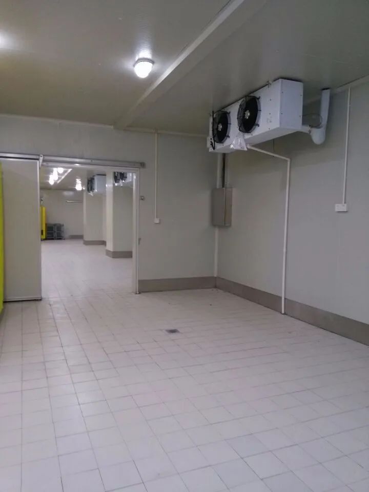 襄垣冷库制冷机组安装要考虑一些因素