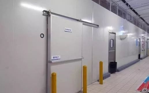 襄垣冷库建造主要有哪些要求?