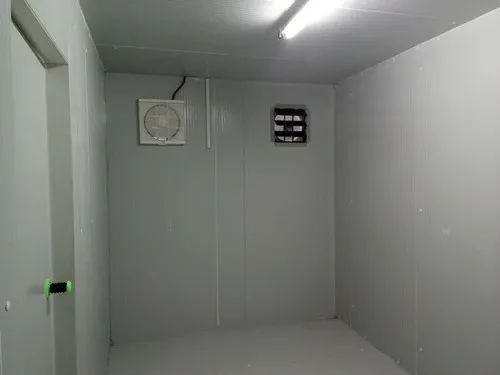 襄垣酒店厨房冷库设备设计、安装、维护注意事项及故障分析